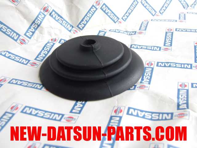 Datsun 1200 Parts