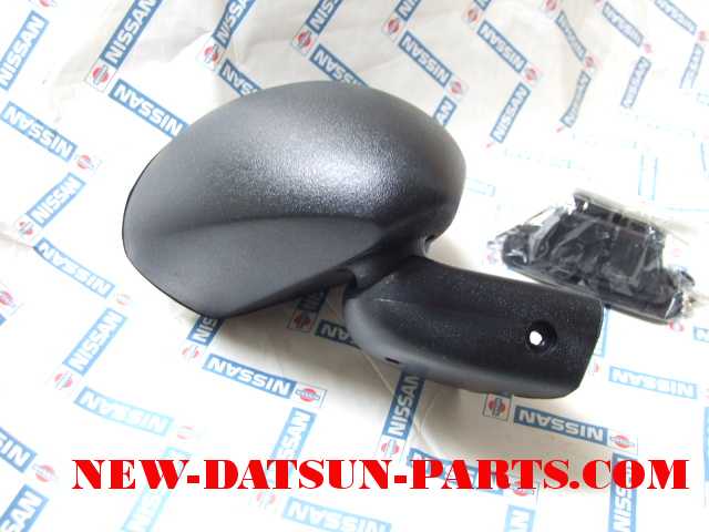 Nissan 510 performance parts #9
