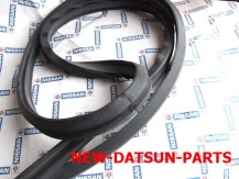 datsun roadster rubber parts fairlady