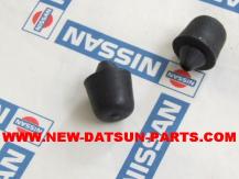 Datsun OEM Door Rubber Bumper Set 240Z 260Z 280Z 1970-1976 NEW! Datsun OEM Door Rubber Bumper Set 240Z 260Z 280Z 1970-1976 NEW!