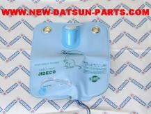  DATSUN ROADSTER 67.5 WASHER BAG WITH PUMP 