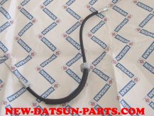  DATSUN 1200 ACCELERATOR CABLE 