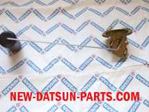DATSUN PICKUP TRUCK FUEL TANK SENDER 