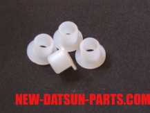 DATSUN 510 DOOR HINGE BUSHINGS 