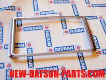 DATSUN 1200 CENTER FLOOR CONSOLE TRIM 