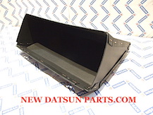 DATSUN 1200 DASH GLOVE BOX 