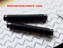 DATSUN 1200 UTE HEATER DEMISTER HOSES 