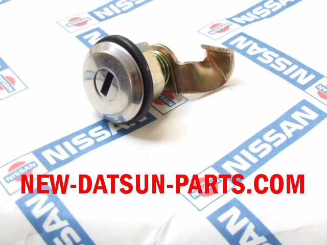 Genuine Nissan DATSUN 1200 Door Lower Hinge – For B110 B120 B122 Sunny Truck/Ute (LH)