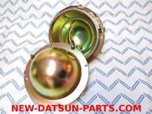 DATSUN HEADLAMP BUCKETS 