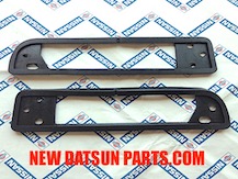 DATSUN 1200 PARK LAMP GASKET 