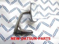 Datsun 240Z left door mirror 1970-1973 classic Z-car exterior mirror