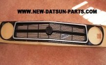 datsun 1200 parts