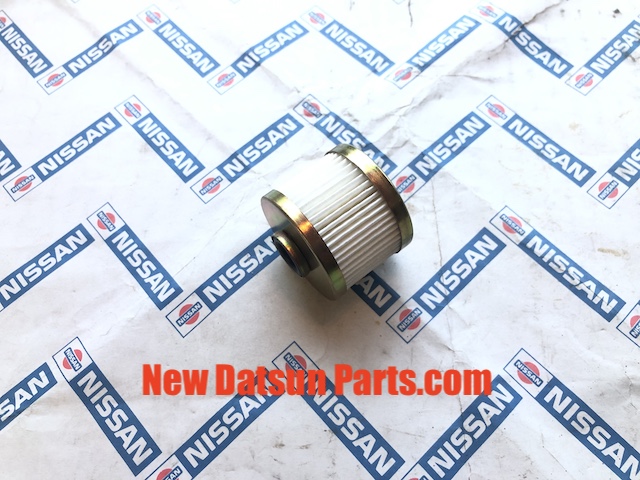  DATSUN EARLY FUEL FILTER 