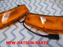  240Z park lamp 