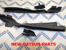  240Z door seal 