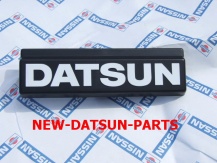 DATSUN 510 GRILLE EMBLEM 
