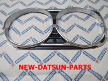 DATSUN 510 HEADLAMP FINISHER 