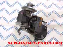 DATSUN 510 ELECTRONIC RECONDITIONED DISTRIBUTOR 
