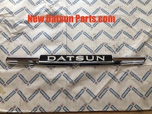 Datsun Roadster 68 to 70 Heater Control with Cables