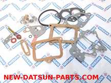 DATSUN 510 HITACHI CARBURETOR REBUILD KIT 