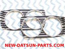 DATSUN 510 HEADLAMP BEZEL 