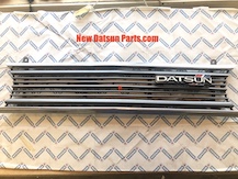 DATSUN 510 FRONT GRILLE