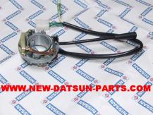  Datsun 510 TURN SIGNAL SWITCH WITH HEADLIGHT DIMMER 