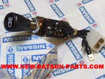 DATSUN PICKUP TRUCK HEADLIGHT SWITCH 