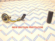 datsun 720 FUEL LEVEL SENSOR