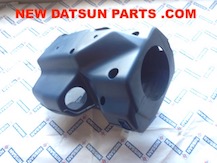 Datsun 720 STEERING COLUMN COVER