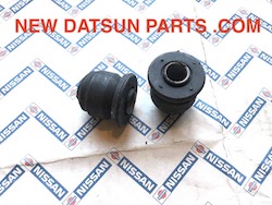 DATSUN PICKUP TRUCK FRONT UPPER CONTROL ARM BUSHING 