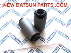 DATSUN PICKUP TRUCK FRONT LOWER CONTROL ARM BUSHING 