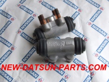 DATSUN TRUCK REAR BRAKE CYLINDERS 13/16 