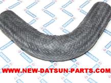 NISSAN PATROL SERIES 60 LOWER RADIATOR HOSE 