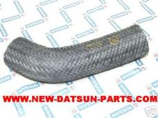 NISSAN PATROL SERIES 60 UPPER RADIATOR HOSE 