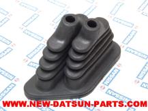  NISSAN PATROL SERIES 60 TRANSFER CASE SHIFTER BOOT 