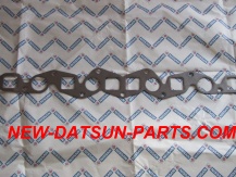 NISSAN PATROL SERIES 60 INTAKE & EXHAUST GASKET 