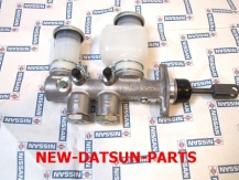  DATSUN ROADSTER DUAL BRAKE MASTER CYLINDER