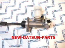  datsun roadster SINGLE 7/8 BRAKE MASTER CYLINDER 