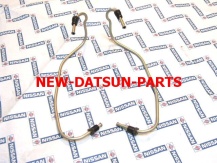  DATSUN FRONT BRAKE TUBES 