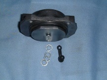 Datsun Roadster Fairlady Front Brake inner cylinder