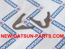  DATSUN ROADSTER CLUTCH & BRAKE MASTER CYLINDER SHIMS 