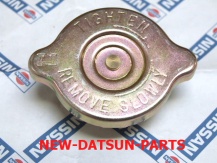  DATSUN ROADSTER 1500 RADIATOR CAP 