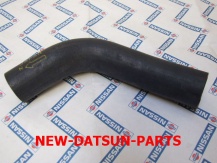  DATSUN ROADSTER UPPER 1600 RADIATOR HOSE 