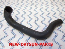  DATSUN ROADSTER LOWER 1600 RADIATOR HOSE 