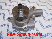  DATSUN ROADSTER 2000 WATER PUMP 
