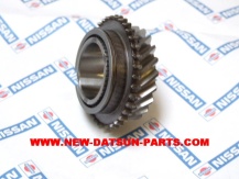  DATSUN ROADSTER 5 SPEED USED SPLINED 5TH GEAR 