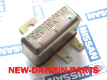 DATSUN 510 HORN RELAY 