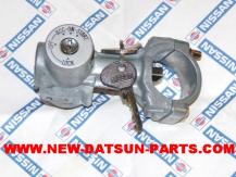  DATSUN ROADSTER IGNITION, LOCK & KEYS 