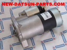  DATSUN ROADSTER REBUILT GEAR REDUCTION STARTERS 